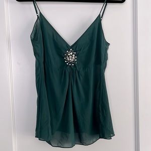 Green Cami